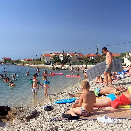 With A Parking Space Bibinje, Zadar - 11074 *