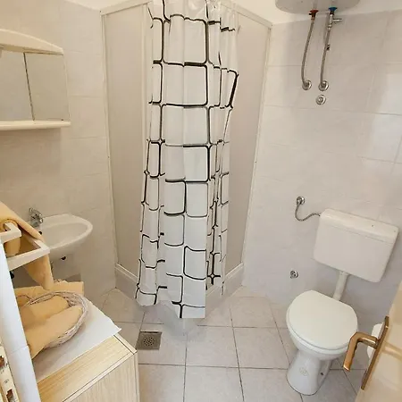 With A Parking Space Bibinje, Zadar - 11074 Appartamento *