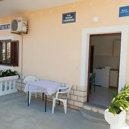 With A Parking Space Bibinje, Zadar - 11074 Apartamento