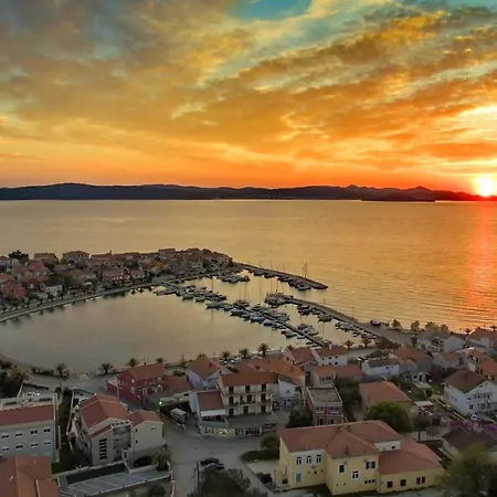 With A Parking Space Bibinje, Zadar - 11074