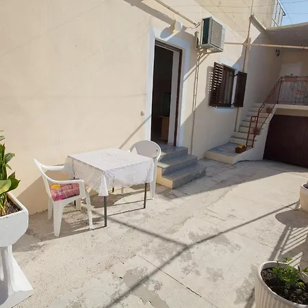 With A Parking Space Bibinje, Zadar - 11074 Appartamento Bibinje