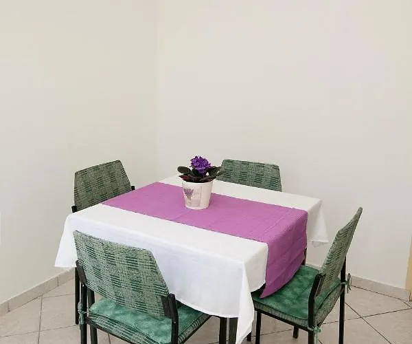 Apartamento With A Parking Space Bibinje, Zadar - 11074 Bibinje