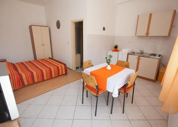 With A Parking Space Bibinje, Zadar - 11074 Apartamento *