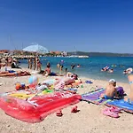 Апартаменты With A Parking Space Bibinje, Zadar - 11074
