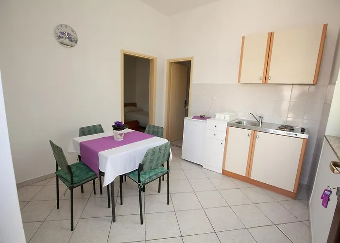 With A Parking Space Bibinje, Zadar - 11074 * Bibinje