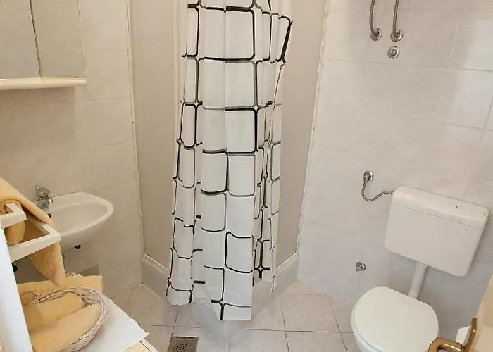 With A Parking Space Bibinje, Zadar - 11074 Appartement *