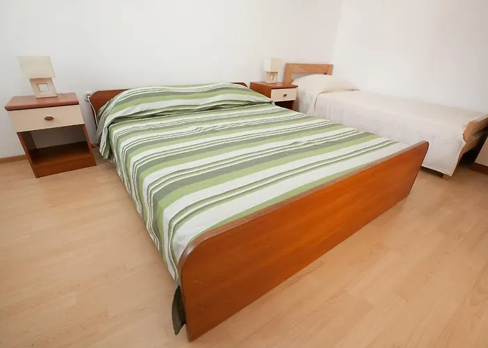 With A Parking Space Bibinje, Zadar - 11074 * Bibinje