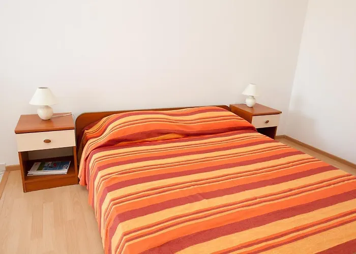 With A Parking Space Bibinje, Zadar - 11074 Appartement *