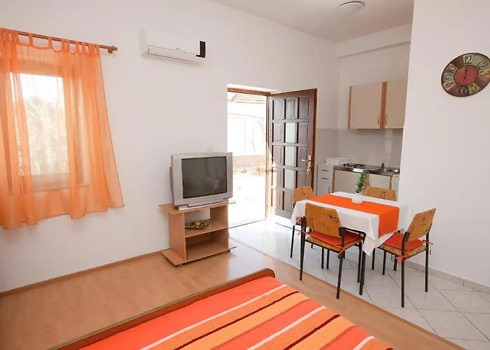 With A Parking Space Bibinje, Zadar - 11074 * Bibinje